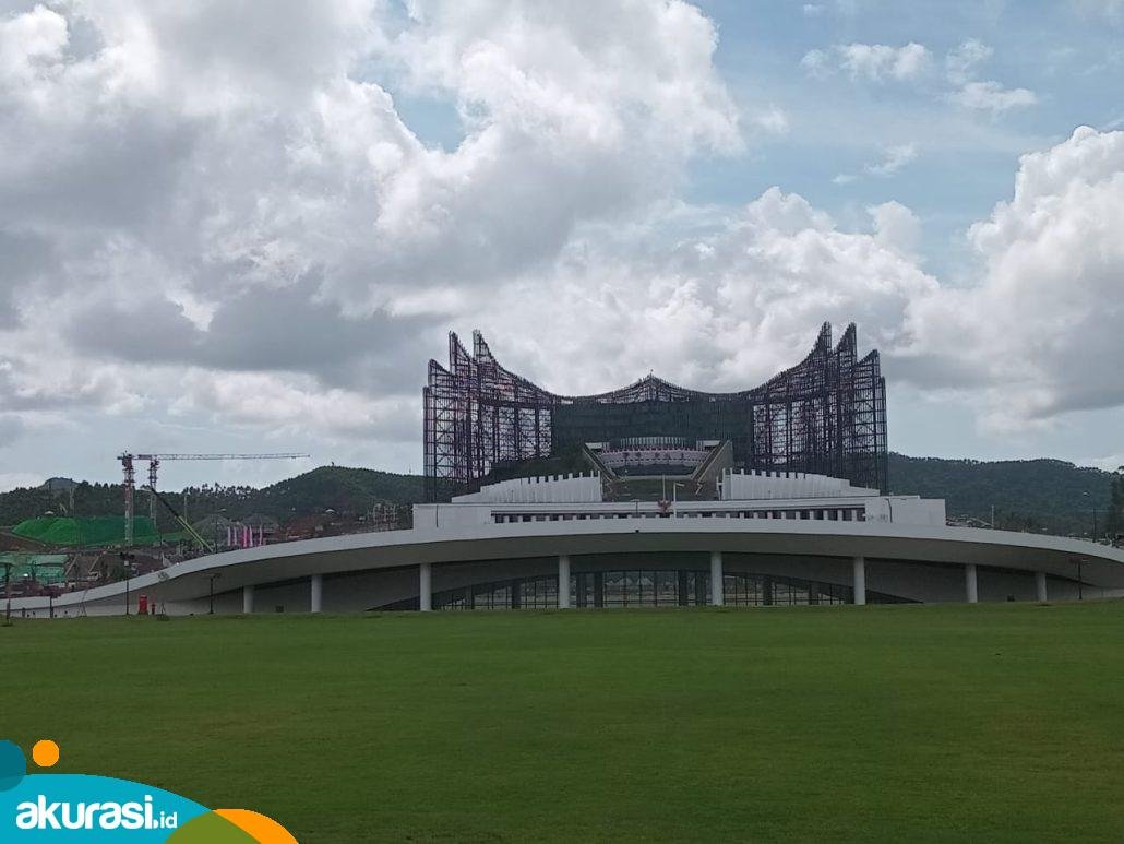 Dibatasi Ikut Upacara HUT RI di IKN, Masyarakat Kaltim Kecewa