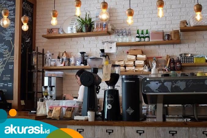 10 Tempat Nongkrong di Samarinda dengan Promo Spesial HUT ke-79 RI