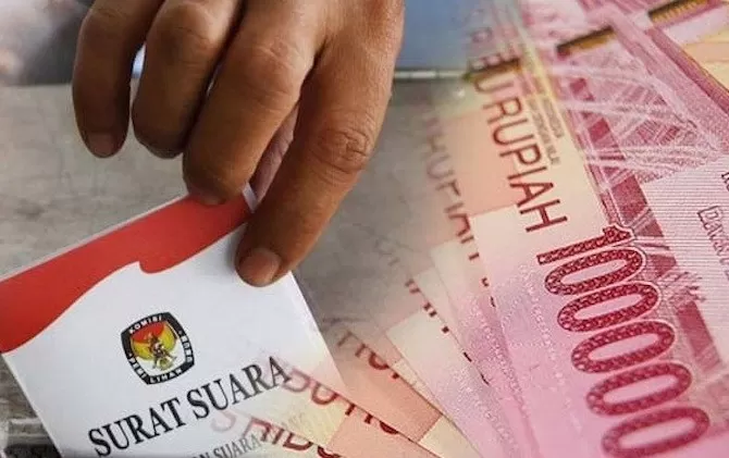 Pilgub Kaltim 2024, Benarkah Ada Indikasi Mahar Politik?