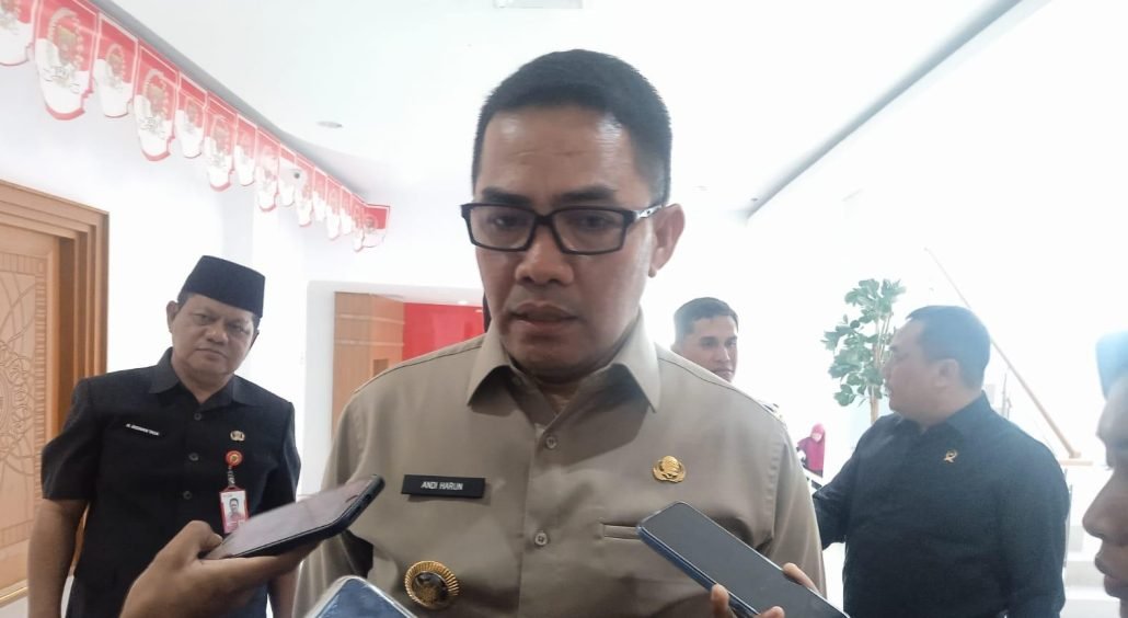 Pemkot Samarinda Munculkan Sejumlah Opsi Atasi Polemik Jual Beli Buku di Sekolah