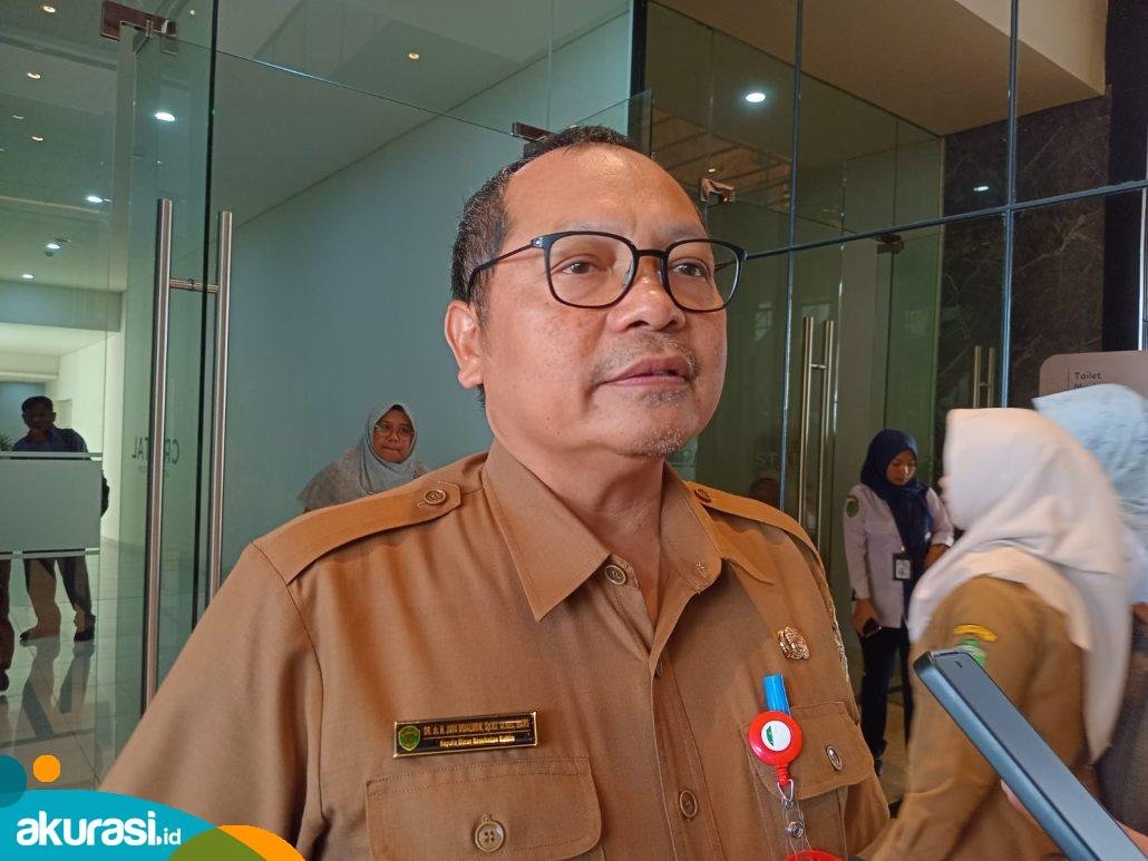 HUT RI di IKN, Dinkes Kaltim Siagakan 200 Petugas Kesehatan