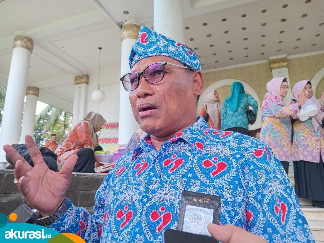 Jokowi Larang Produsen Susu Beri Diskon, KBKKBN Kaltim: Ini Upaya Kembalikan ASI Ekslusif