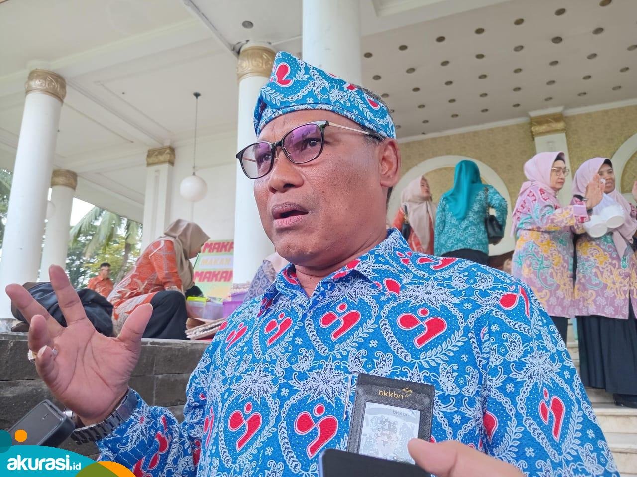 Jokowi Larang Produsen Susu Beri Diskon, KBKKBN Kaltim: Ini Upaya Kembalikan ASI Ekslusif
