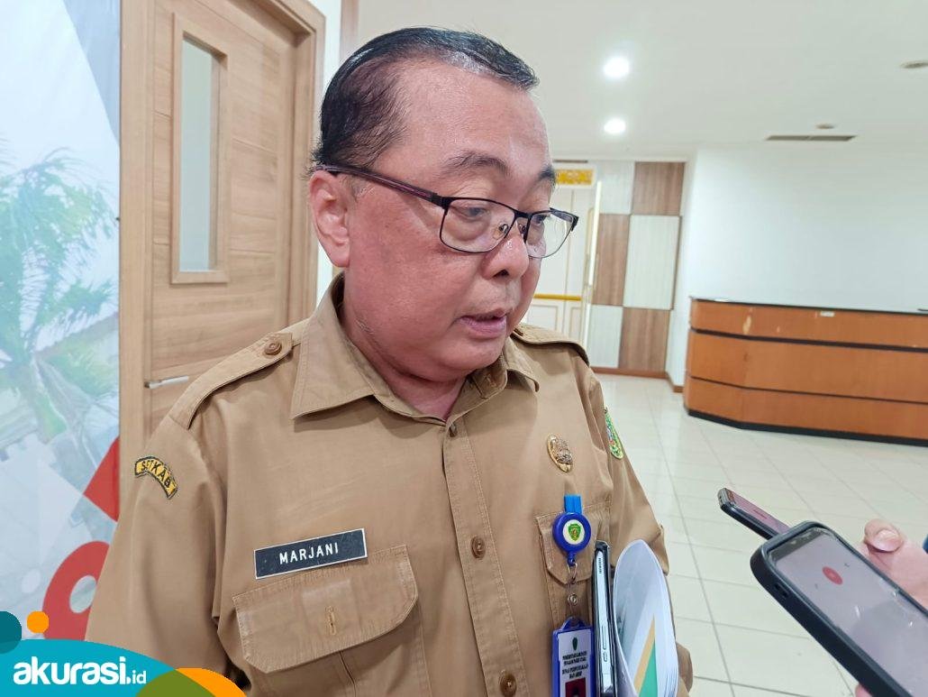 Disnakertrans PPU Minta Warga Lokal Manfaatkan Job Fair