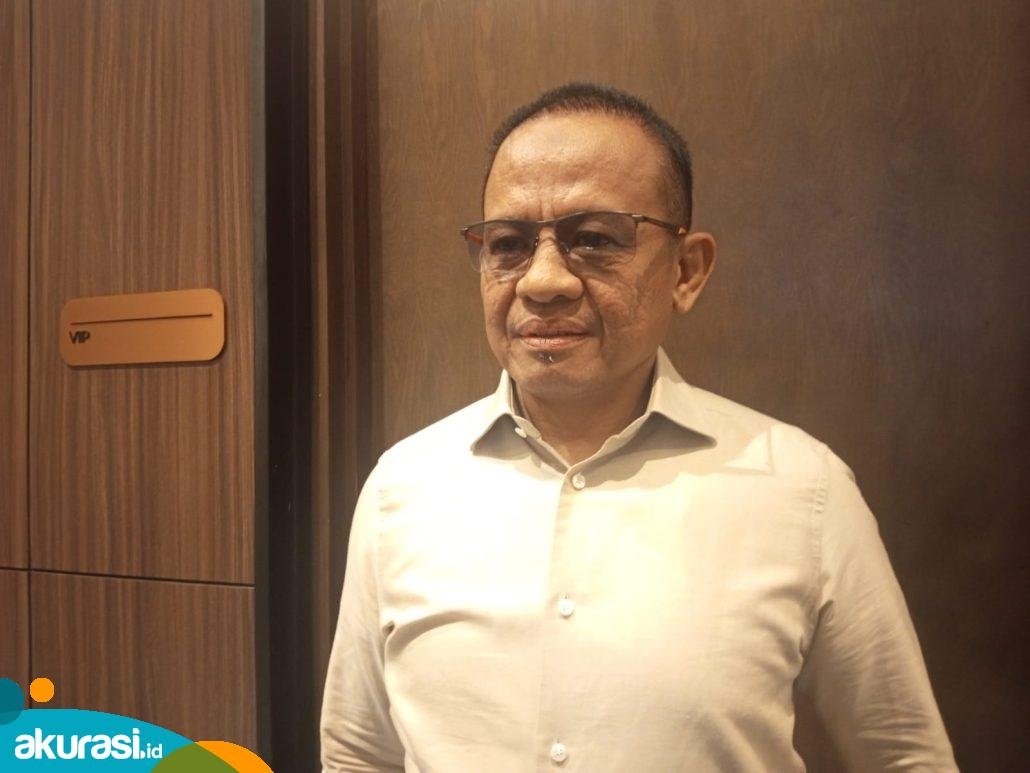 Target 126 Juta Program Sertifikat PTSL Belum Tercapai, Asnaedi: Bakal Dilanjut 2025