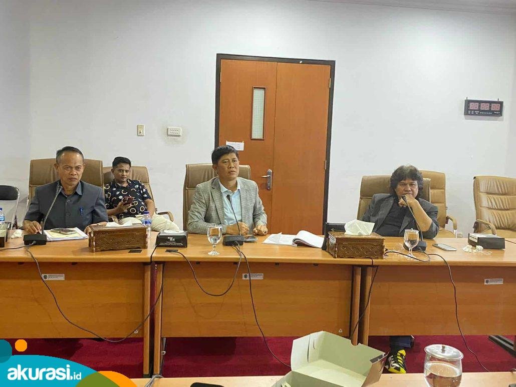 Kinerja Protokoler Pemkot Bontang Disorot, Dewan: Kami Berharap Muruah DPRD Terjaga