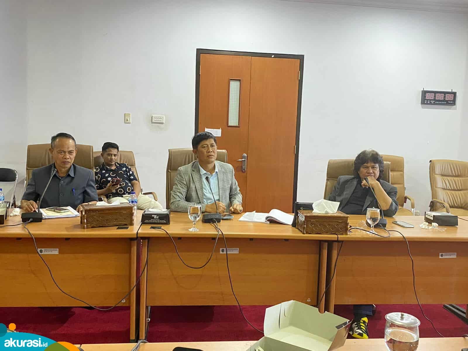 Kinerja Protokoler Pemkot Bontang Disorot, Dewan: Kami Berharap Muruah DPRD Terjaga