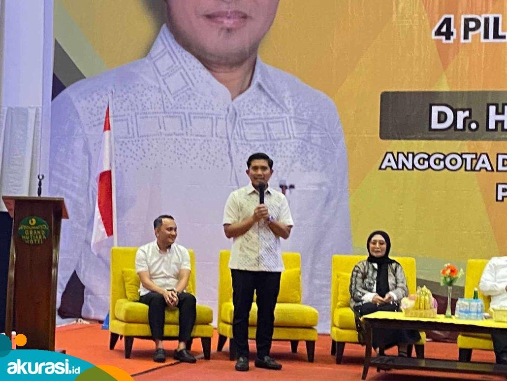 Klub Bola Bontang Tak Dapat Bantuan Pemkot, Andi Faiz Sebut Pemerintah Seharusnya Punya Alokasi Dana Darurat