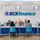 Loker BCA Finance Bontang (ist)