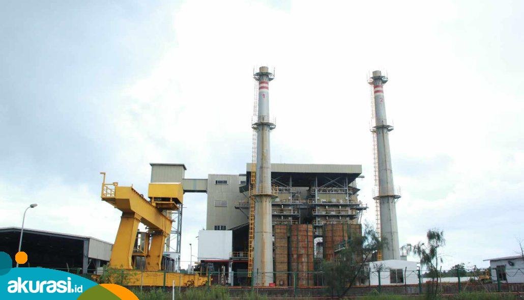 Loker PT Megah Perkasa Jaya Bontang