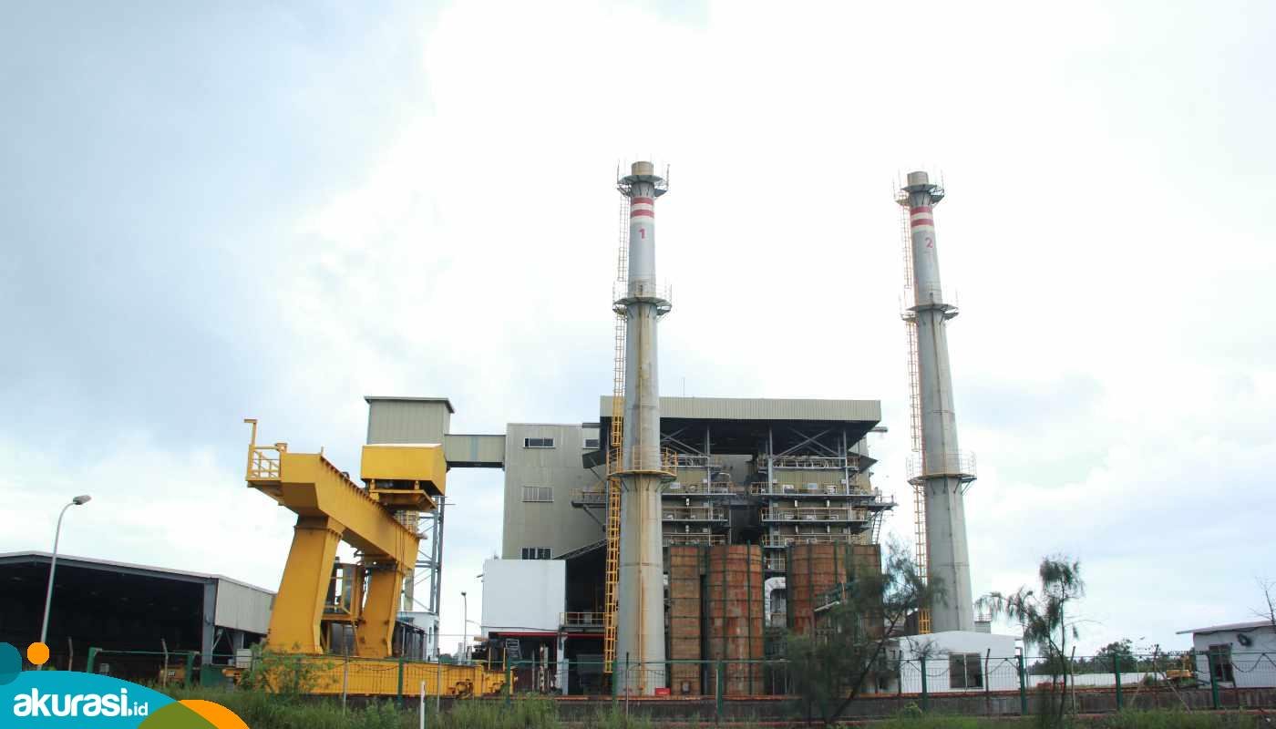 Loker PT Megah Perkasa Jaya Bontang