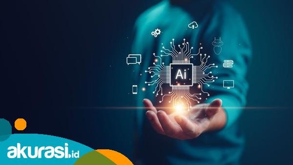 Mahasiswa di Samarinda Semakin Akrab dengan Kecerdasan Artifisial