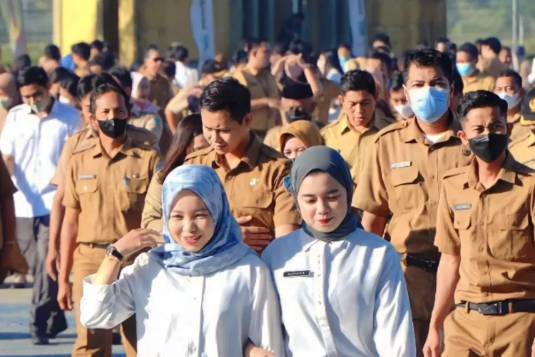 PPPK dan Non-ASN Bisa Ikut CASN Bontang 2024 Tanpa Mundur, Berikut Ketentuannya!