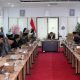 Pasca Dilantik, Pekan Depan DPRD Bontang Mulai Bentuk Fraksi