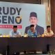 Optimis Menang di Pilgub Kaltim, Paslon Rudy-Seno Targetkan Suara Minimal 51 Persen