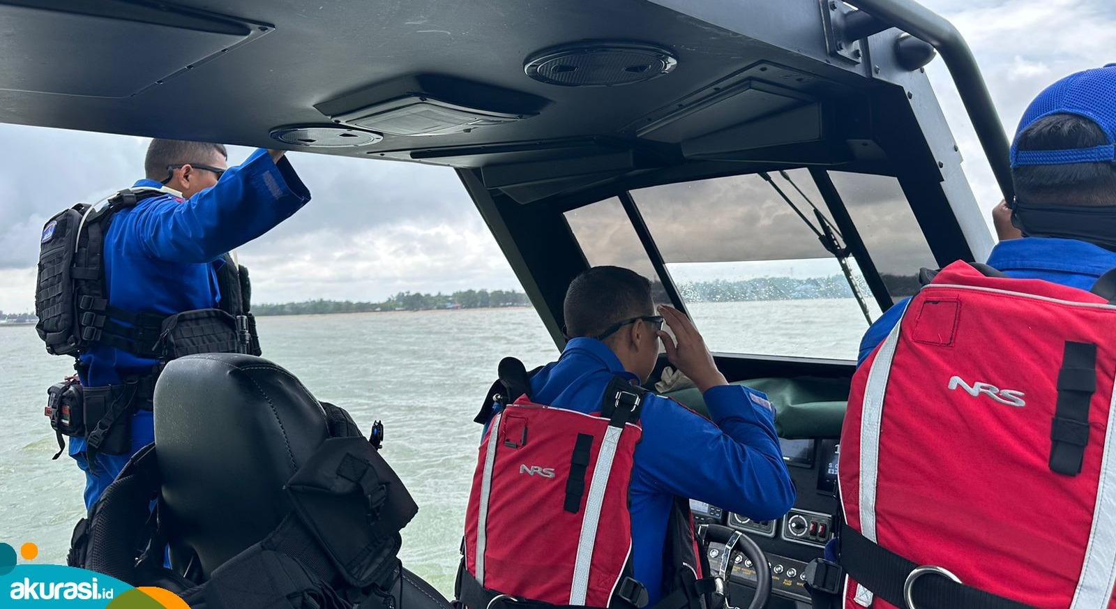 HUT RI ke-79, Pengamanan Perairan IKN Bakal Berpusat di Pulau Balang
