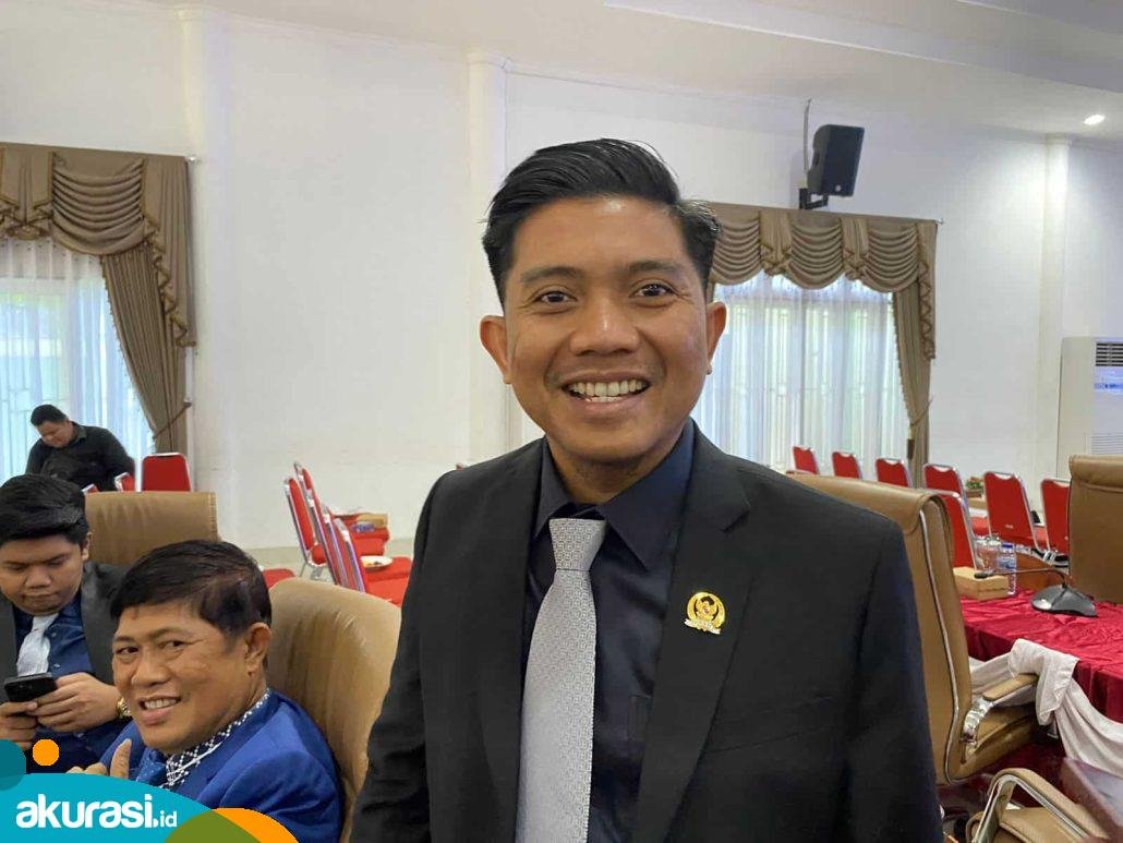 Pemkot Cabut Gugatan Tapal Batas Sidrap, Andi Faiz Bisa Saja Kami Fasilitasi
