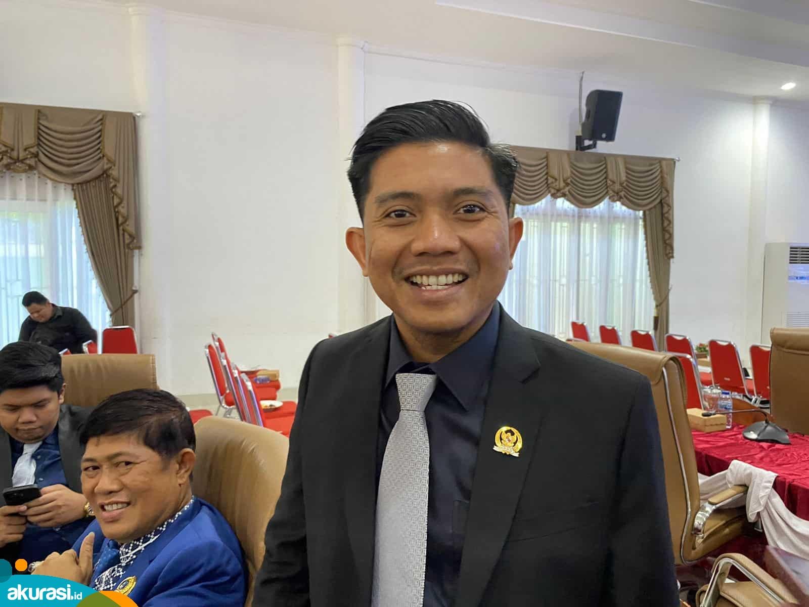 Pemkot Cabut Gugatan Tapal Batas Sidrap, Andi Faiz Bisa Saja Kami Fasilitasi