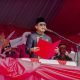 Peringatan HUT ke-79 RI, Ini Harapan Ketua Sementara DPRD Bontang