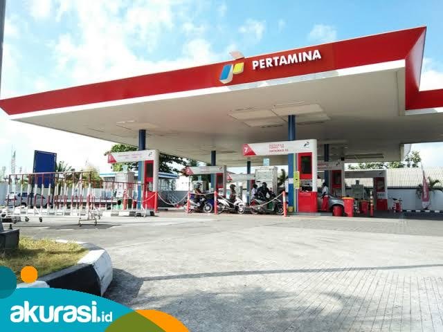 Pertamax Naik jadi Rp14 Ribu, Masyarakat Kaltim Tak Jadi Soal
