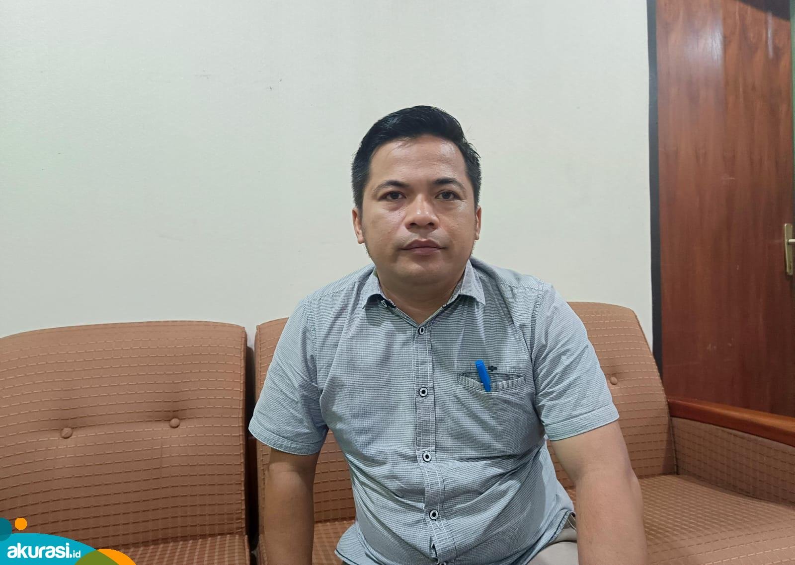 Pilgub Kaltim Disebut Mengarah ke Kotak Kosong, KPU Antisipasi Rendahnya Partisipasi Pemilih
