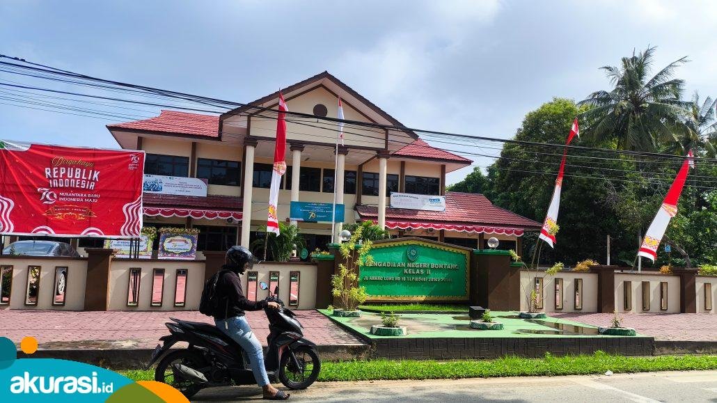 Pimpinan Ponpes di Bontang Selatan yang Lecehkan Santriwati Divonis 12 Tahun