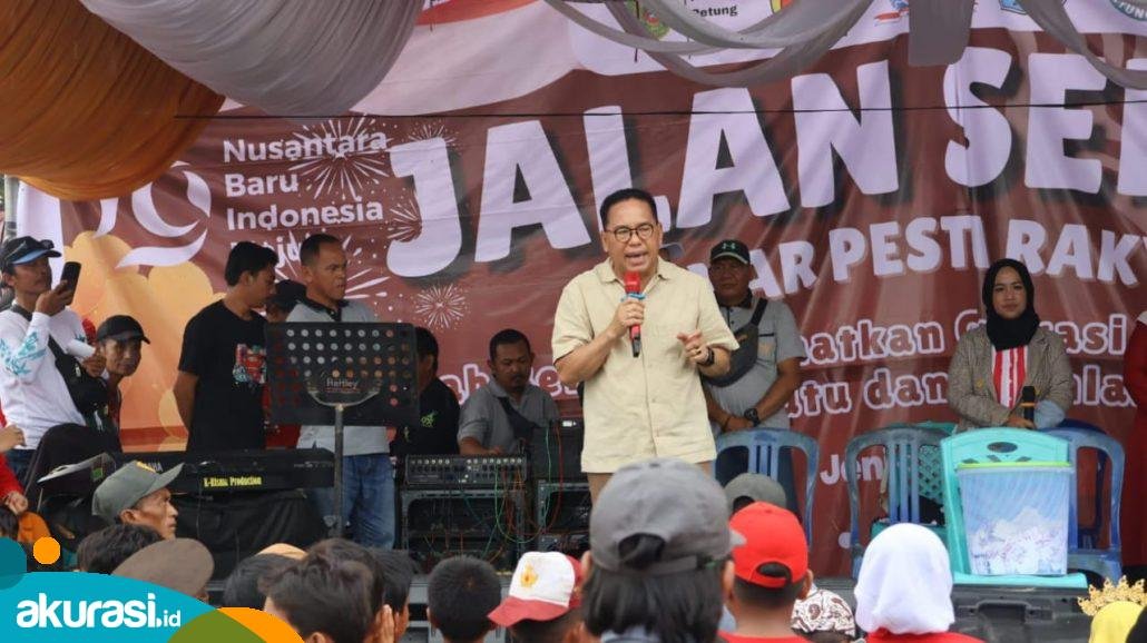 ASN Terlibat Politik, Pj Bupati PPU Minta Masyarakat Laporkan