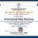 Profesionalitas ASN Pemkot Bontang Terbaik se-Kalimantan