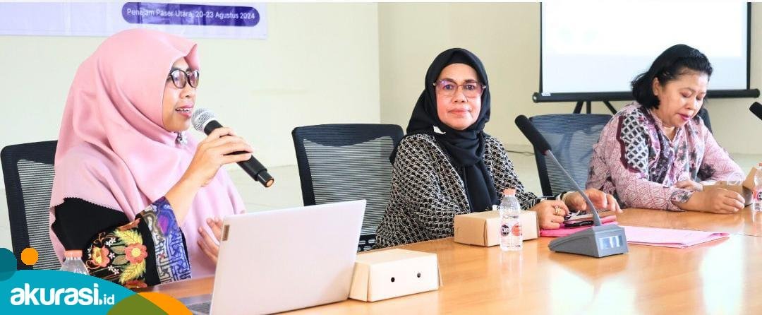 Pemkab PPU Dorong Kesetaraan Gender dalam Tata Kelola Pemerintahan Desa