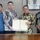 Pemkab PPU Jalin Kerja Sama Dengan PT Informasi Geo Sistem untuk Kembangkan Sektor Pertanian