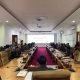 Rapat Paripurna ke-3, DPRD Bontang Sepakati Enam Fraksi Terbaru