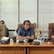 Rustam Resmi Dipilih Menjadi Ketua Pansus Tatib DPRD Bontang Periode 2024-2029