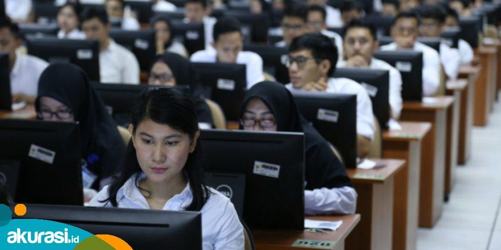 Pemkot Samarinda Buka 100 Formasi CPNS 2024, IT Mendominasi dengan 59 Persen