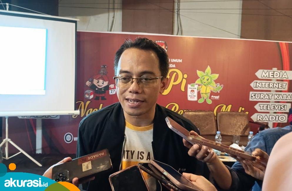 KPU Samarinda Tetapkan 613.202 Pemilih Sementara untuk Pilkada 2024