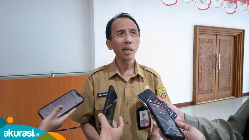 Dugaan Pungli di Sekolah Samarinda, Pemkot Bentuk Tim Khusus untuk Lakukan Penyelidikan