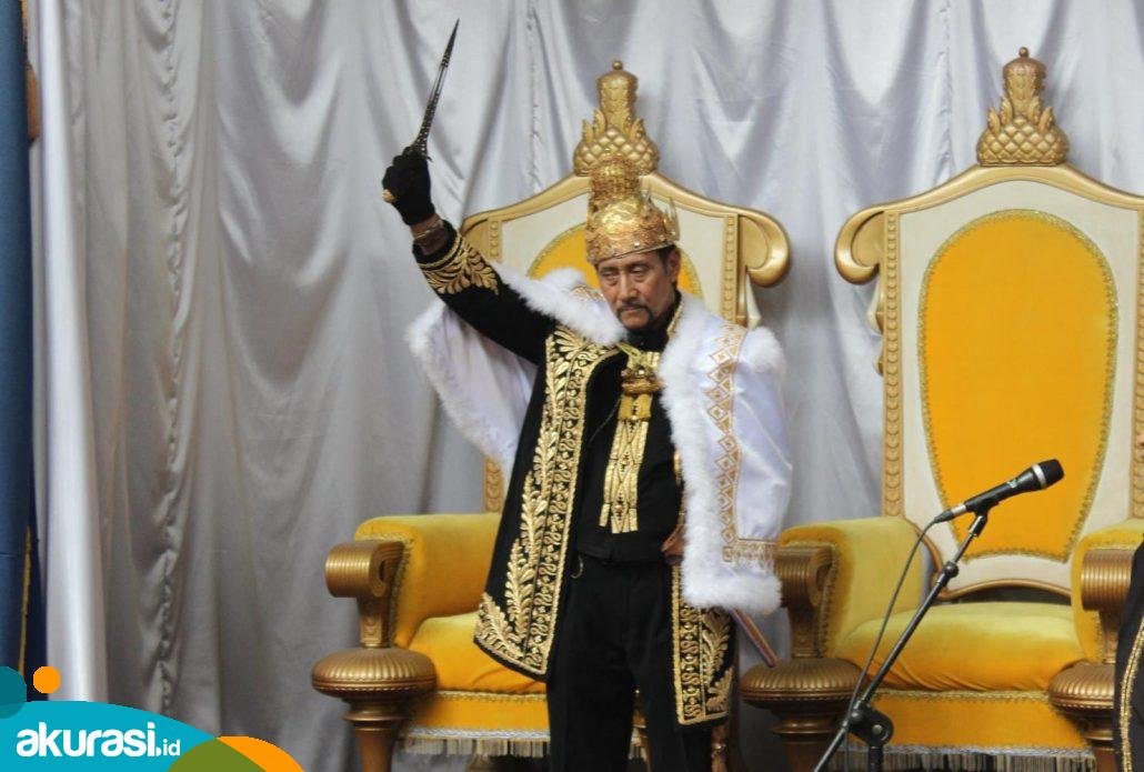 Sultan Kukar Tidak Dapat Undangan Karena Tidak Kirim KTP, Pengamat: Ini Berlebihan