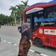 Sempat Ditolak Sopir Angkot, Kini Bus BCT Akan Kembali Beroperasi