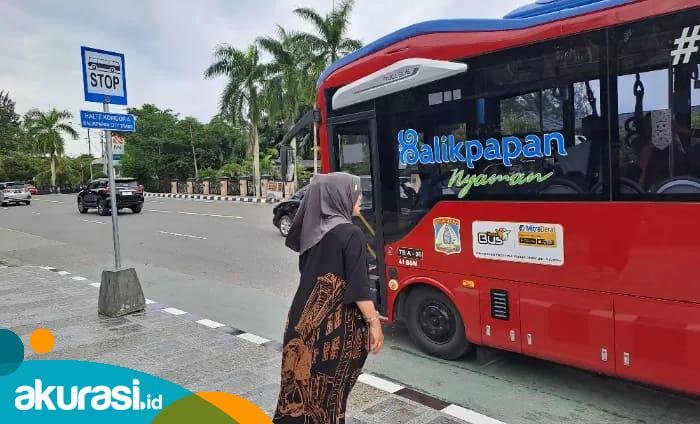 Sempat Ditolak Sopir Angkot, Kini Bus BCT Akan Kembali Beroperasi
