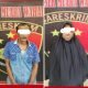 Jual Sabu, Pasutri di Muara Wahau Diamankan Polisi