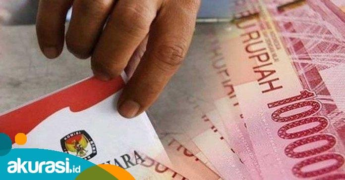 Cegah Politik Uang, Timses Isran-Hadi Ajak Warga Kaltim Tolak Serangan Fajar