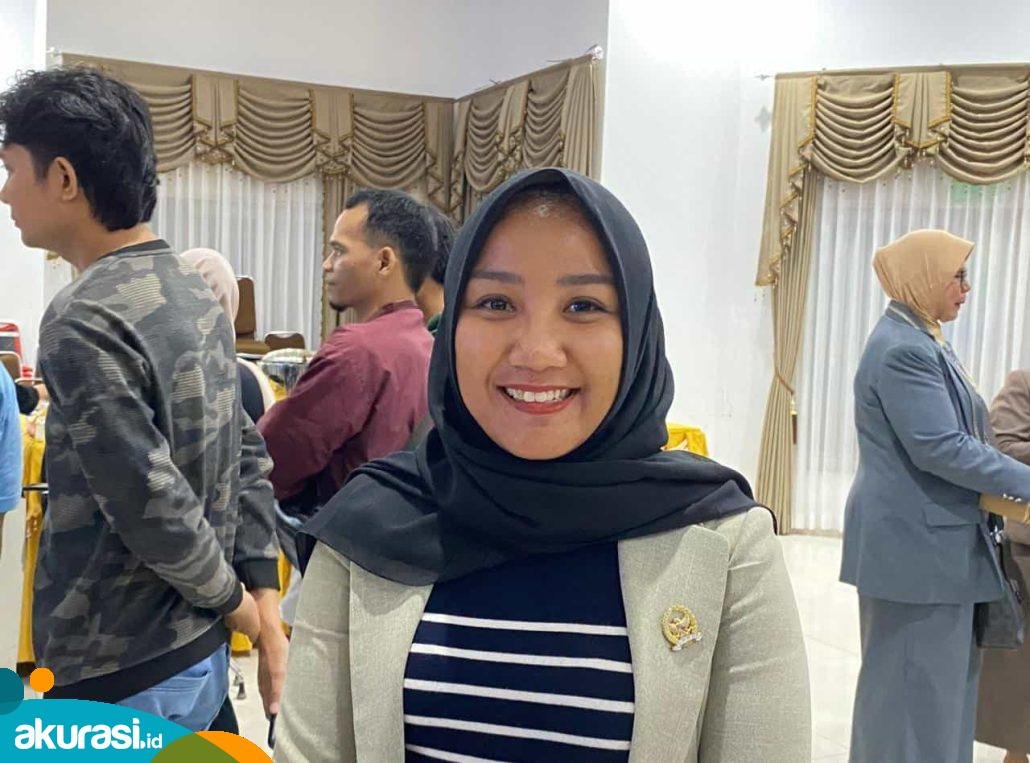 Tri Ismawaty Keluhkan Lambatnya Pelayanan di RSUD Bontang