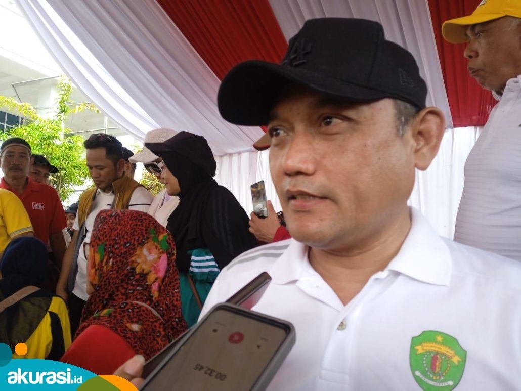 Sultan Kukar Tak Hadir Upacara di IKN, Seno Aji: Akan Kita Cari Duduk Permasalahannya