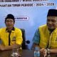 Pilwali Samarinda: Golkar Dekati Gerindra untuk Koalisi