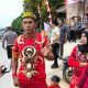 Warga Asli Dayak Mengaku Ditolak untuk Masuk ke Istana Negara IKN