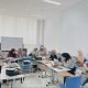 Dalam masa bakti 2022-2024, PPKS Satgas Unmul sudah menangani 27 kasus di lingkup tersebut. (Dok. Satgas PPKS Unmul)