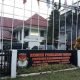 Kantor KPU Kaltim di Jalan Basuki Rahmat, Kota Samarinda. (Istimewa)