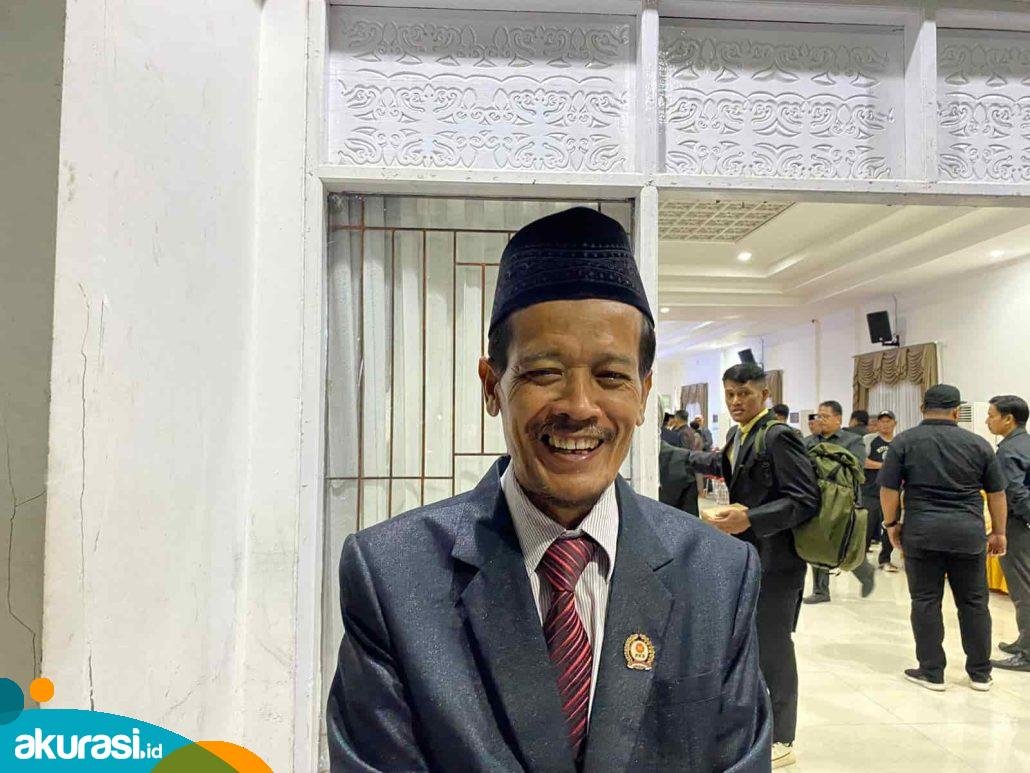 Abdul Malik Minta Pemerintah Serius Memperhatikan Penyebab Kebakaran Akibat Korsleting Listrik