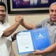 Bakal Calon Gubernur Kaltim Isran Noor (Istimewa)