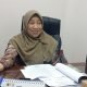 Ketua Komisi IV DPRD Kota Samarinda, Sri Puji Astuti. (Dhion/Akurasi.id)