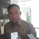 Ketua Komisi I DPRD Kota Samarinda, Joha Fajal. (Dhion/Akurasi.id)